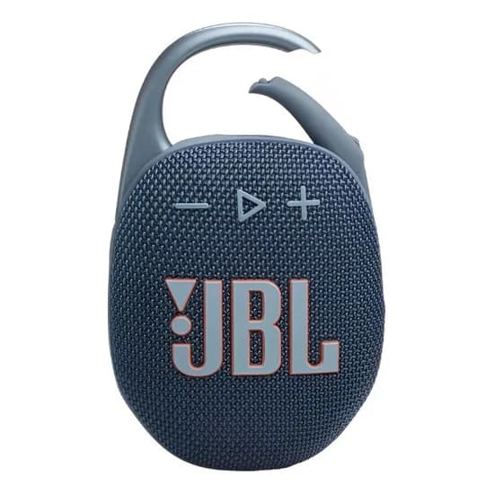 JBL Clip 5 Portátil Azul