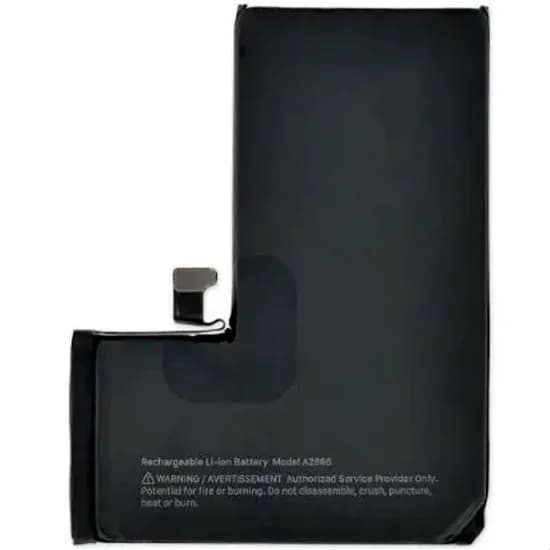 Bateria iPhone 15 Pro Max