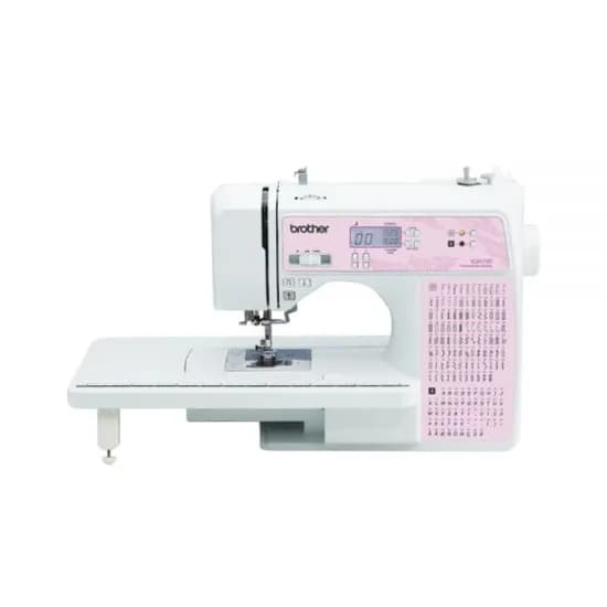 Maquina de Coser Brother SQ9100PA ( Máquina de Costura )