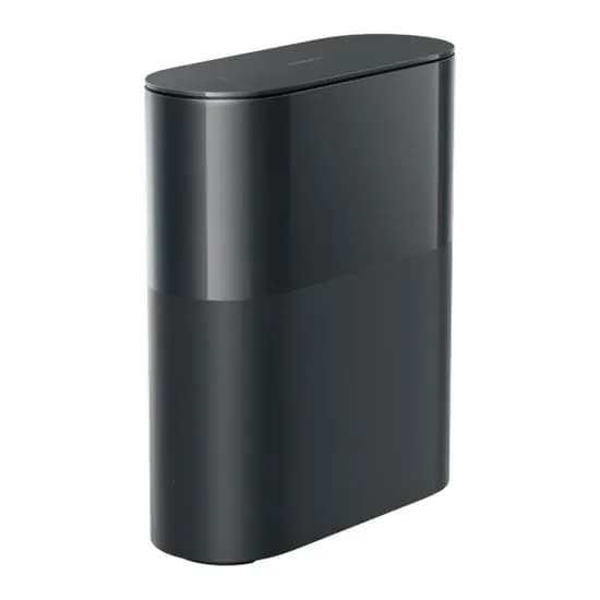 Roteador Wireless Xiaomi Mesh System BE3600 Pro RN09 DBV4477US - 2882/688MBPS - Bluetooth - Preto