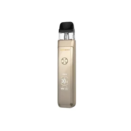 Vape Vaporesso Xros Pro 2 Glittering Gol