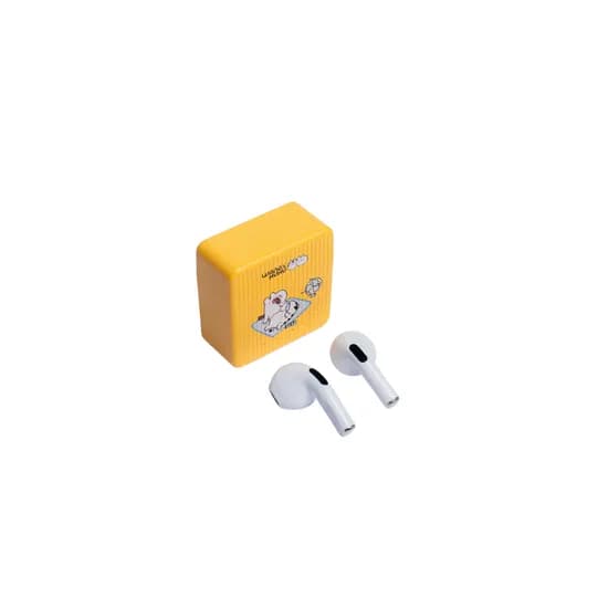 Fone de Ouvido Yookie YKS25