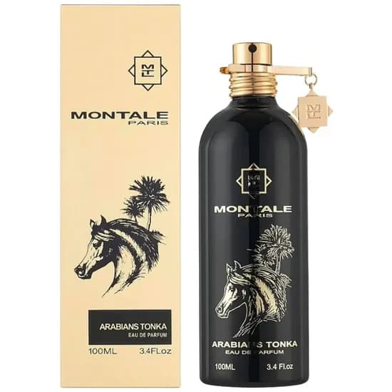 Montale Arabians Tonka Edp 100ML