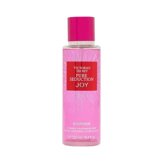 Body Mist Victoria's Secret Pure Seduction Joy Shimmer 250ML