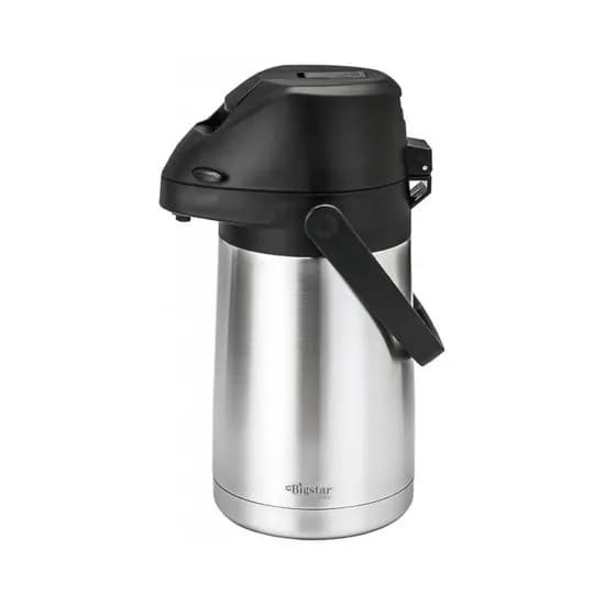 Termica Bigstar 1.3LTS Inox