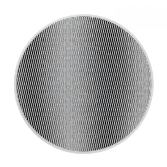 Caixa de Som para Teto B&W Gesso CCM662 6" 2 Vias Redondo (Unidade)