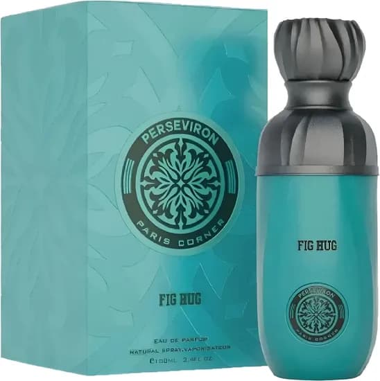 Perfume Paris Corner Perseviron Fig Hug Edp 100ML - Unissex