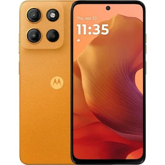 Motorola Cel G15 XT2521-2 6.8" DS Lte NFC 4/256GB 18W US Orange