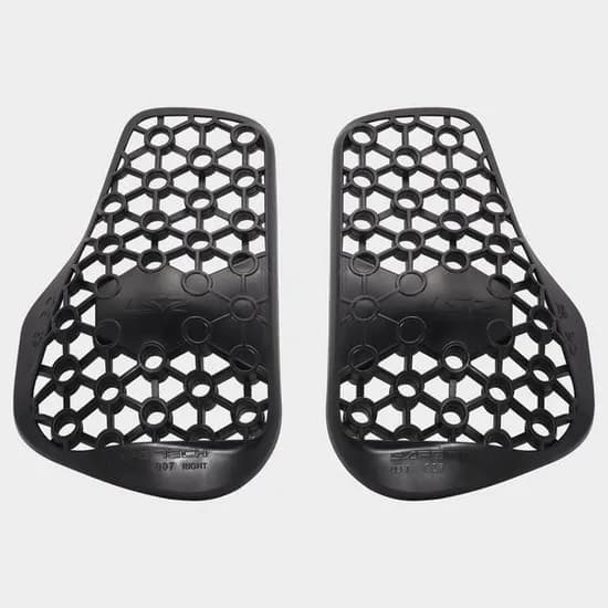 Protetor de Torax Frontal para Jaqueta de Motociclista LS2 Feminino