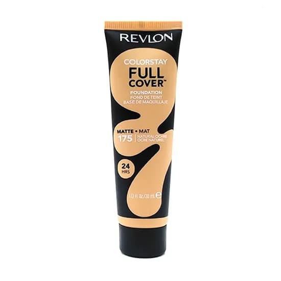 Revlon Base Full Cover 175 Natural