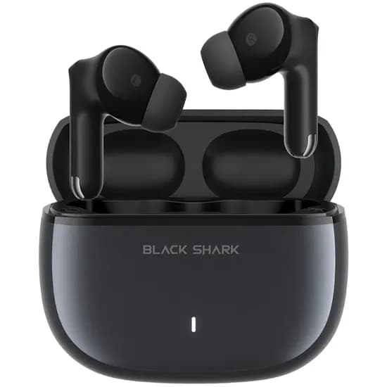 Fone de Ouvido Sem Fio Black Shark T23 com NC - Preto