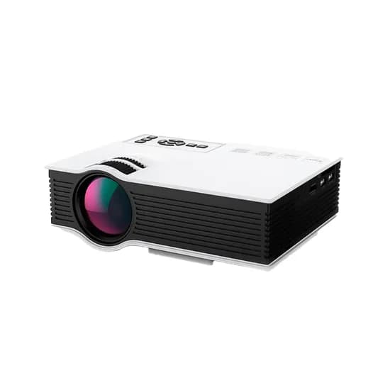 Projetor Tucano UC-68 -Wifi