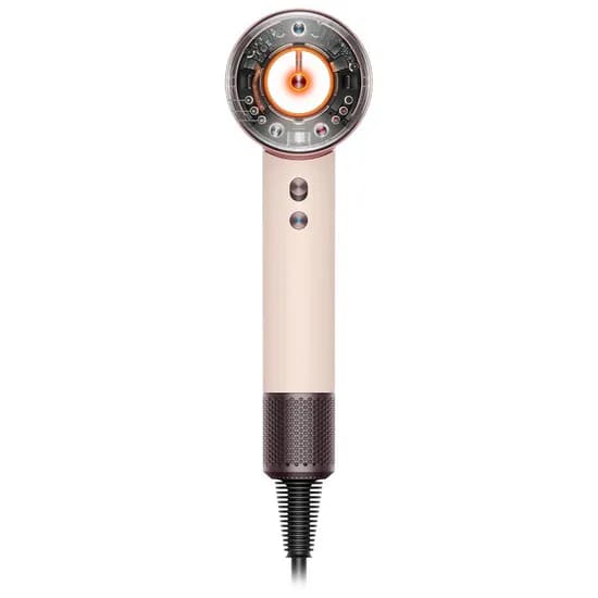 Secador Dyson HD16 Supersonic Nural 1600W 220V/50-60HZ - Ceramic Pink