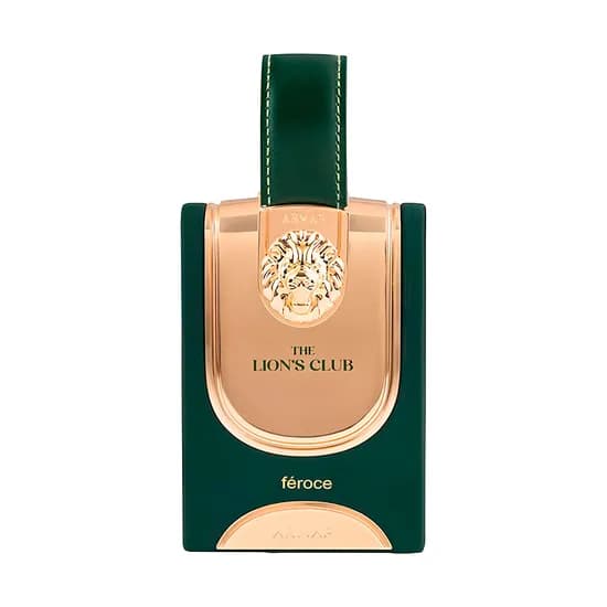 Perfume Armaf Club de Nuit The Lions Feroce (M) - 100ML(Atacado)