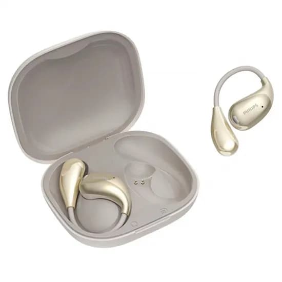 Fone Ear Philips TAT2769WT BT 5.4 White