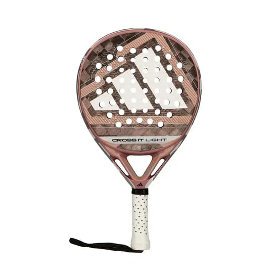 Pala Adidas 2026 Cross It Light - Martita Ortega