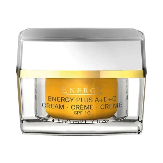 Crema Facial Être Belle Energy Plus 50ML