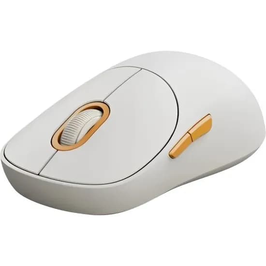 Xiaomi Mi Mouse 3 Wireless Branco