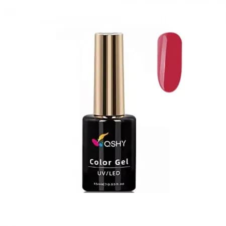 Esmalte Em Gel QSHY Uv/LED 38 15ML
