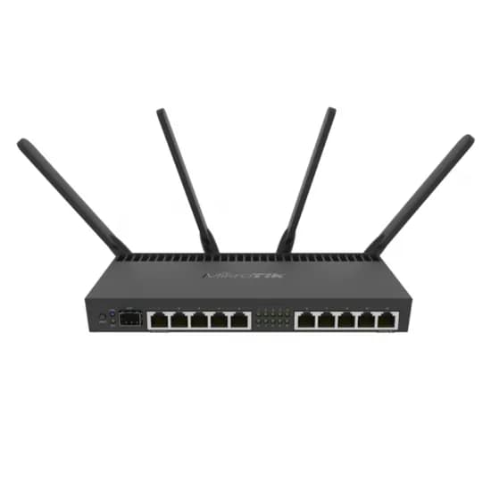 Mikrotik Routerboard RB4011IGS+5HACQ2HND-In W EUL5