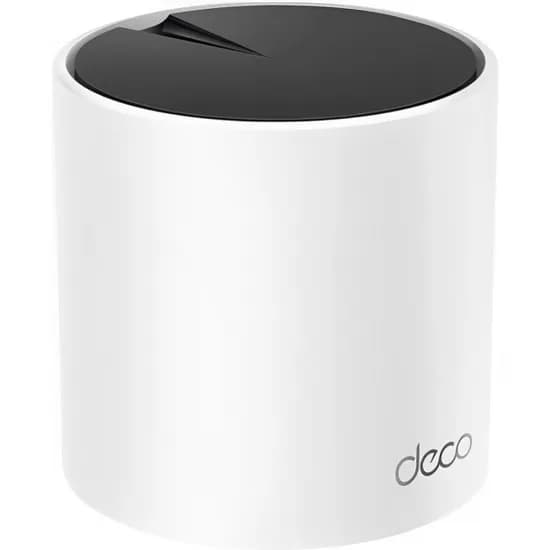 Router TP-Link Deco X55 AX3000 PACK-1 Wifi 6