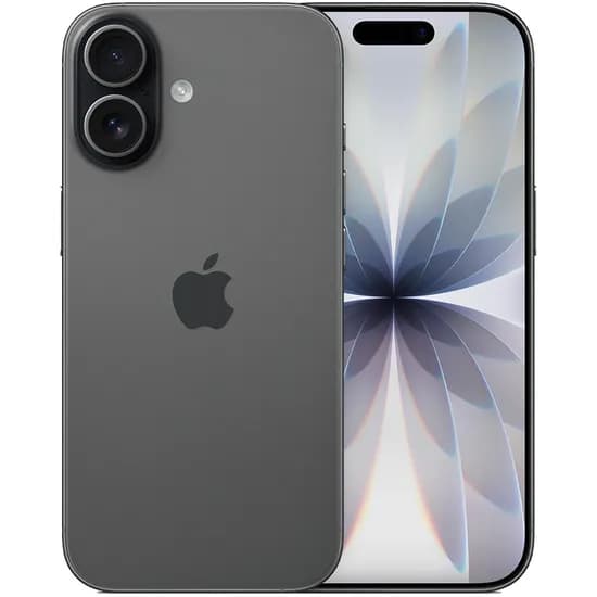 iPhone 17 256GB Black A3258