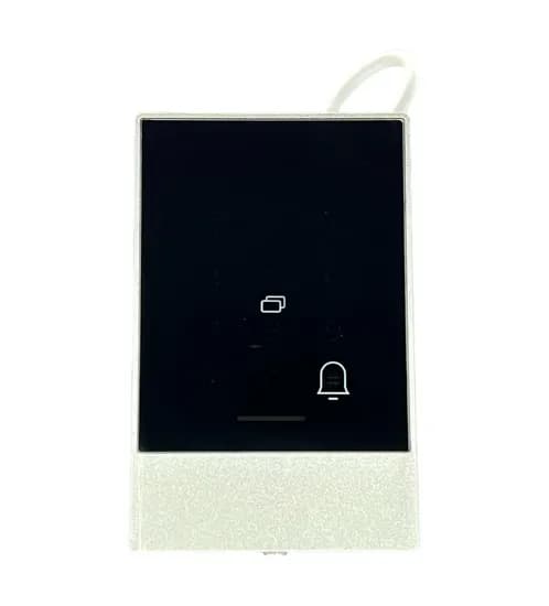 Fechadura Digital S618 (K2) Controlador de Acesso Ttlock