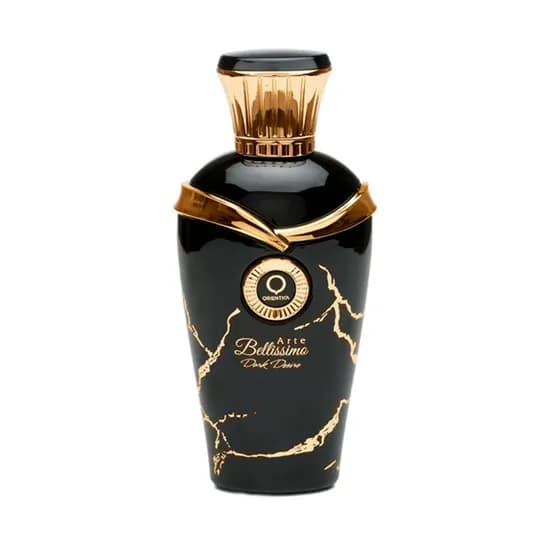 Perfume Orientica Arte Bellissimo Dark Desire Edp (F) – 75ML(Atacado)