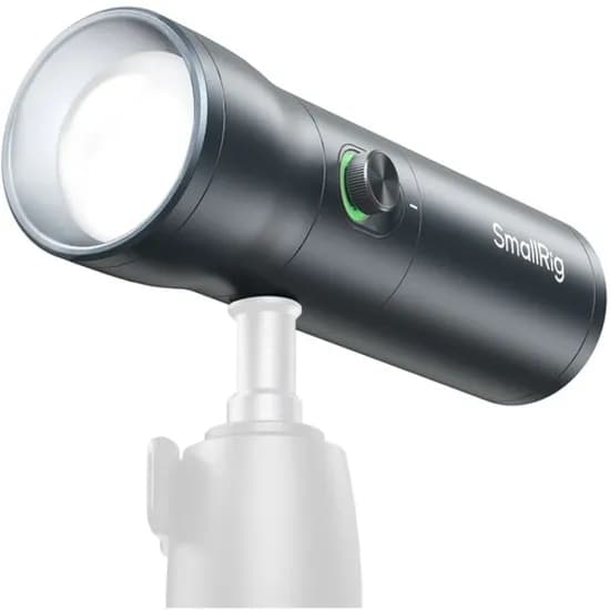 LED Smallrig 4634 RF-10C Focusable RGB