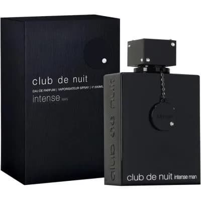 Perfume Armaf Club de Nuit Intense Edt Masculino 200ML