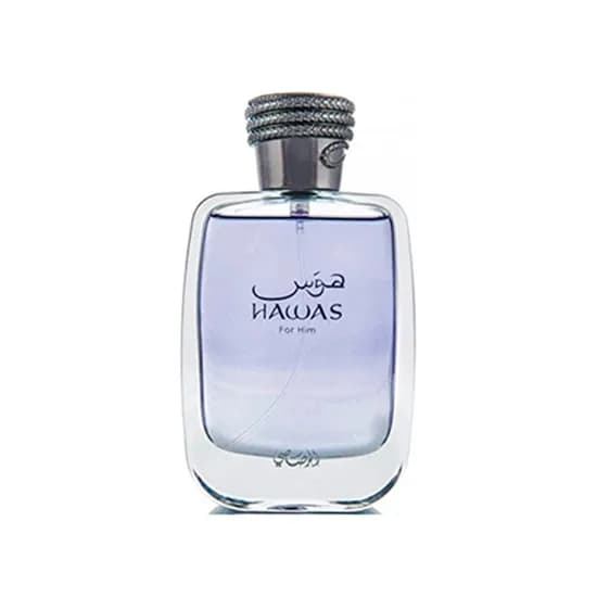 Rasasi Hawas Men Edp 100ML