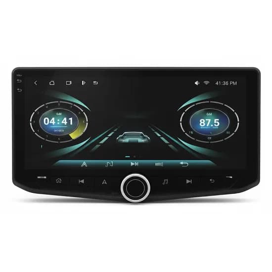Rádio Automóvel Ecopower EP-8746 10.88"/AND4/USB