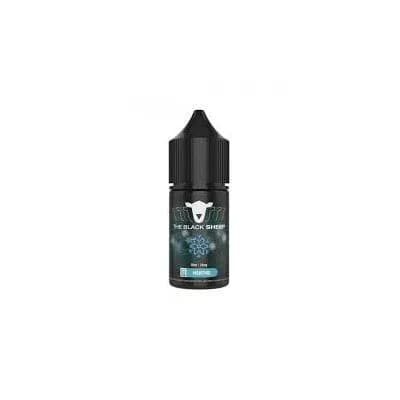 Salt The Black Sheep Menthol 35MG 30ML