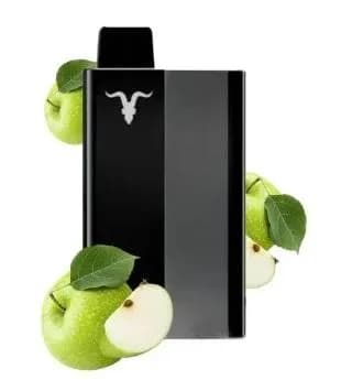 Ignite P100 Kit Metalic Green Apple