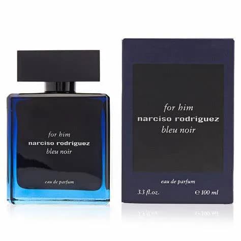Narciso Rodriguez Bleu Noir For Him Edp 100ML
