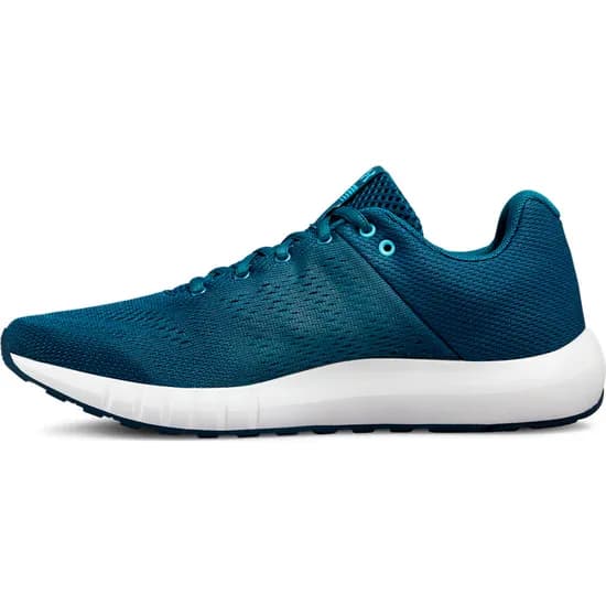 Tênis Under Armour Feminina 3000101-301 8 Micro G Azul