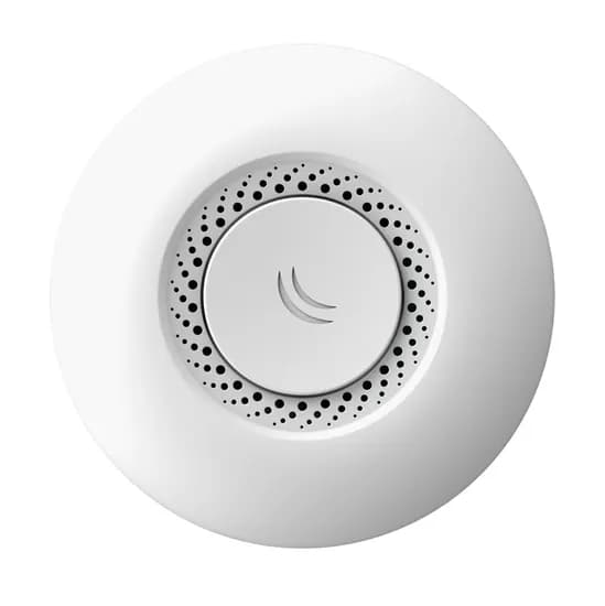 Mikrotik Routerboard Cap RBCAP2ND Celling(Teto) AP Poe L4