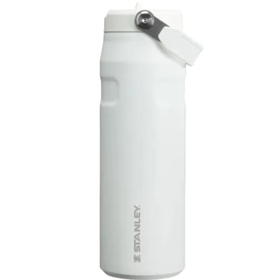 Garrafa Térmica Stanley The Aerolight Iceflow Bottle Flip Straw 2.0 Lid 710ML - Frost