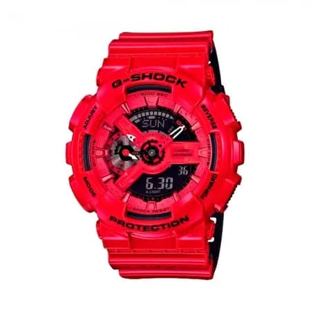 Relogio Casio Gshock GA110LPA4A Masculino