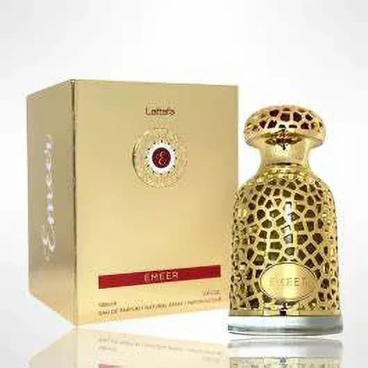 Lattafa Perfume Emeer Unisex Eau de Parfum 100ML