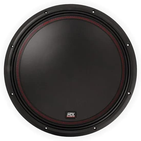 Pioneer Marine UD-ME650LED Sub TS-ME650FC/FS
