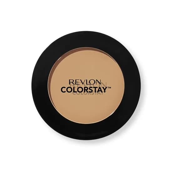 Pó Compacto Revlon Colorstay 850 Medium Deep