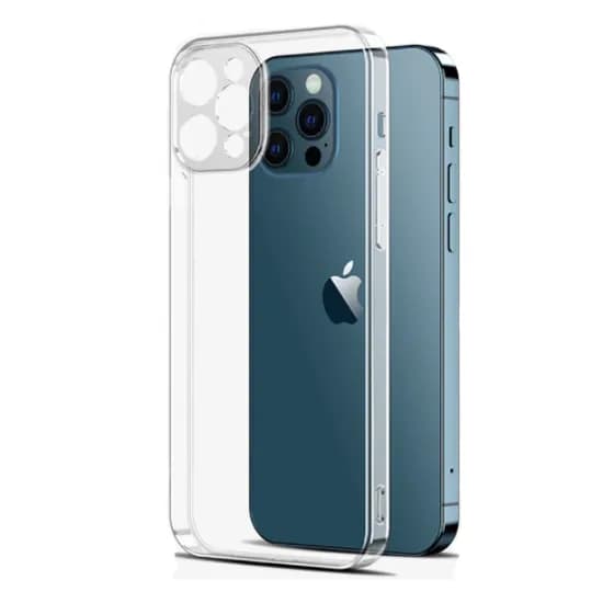 Capa iPhone 14 Pro 4LIFE Space Collection