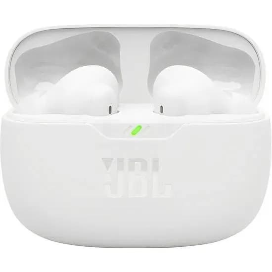 Fone JBL Wave Beam 2 Buds Anc Bluetooth White