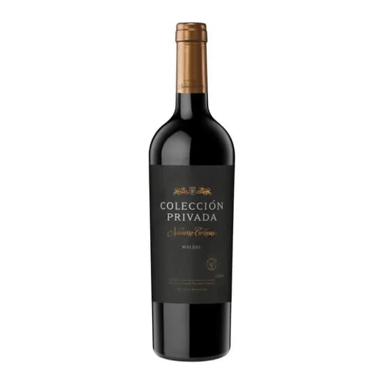 Navarro C.Vino Coleccion Malbec 750ML