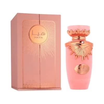 Lattafa Haya Edp 100ML