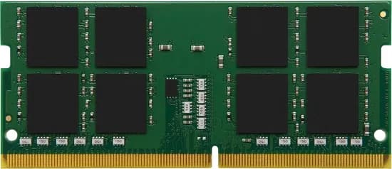 Memória para Notebook Kingston 32GB/3200MHZ DDR4 KVR32S22D8/32