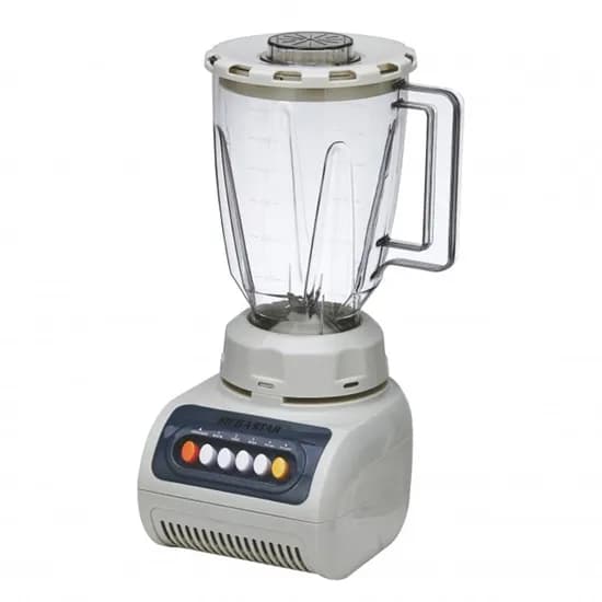 Liquidificador Mondial L-550W Easy Power/White/110V