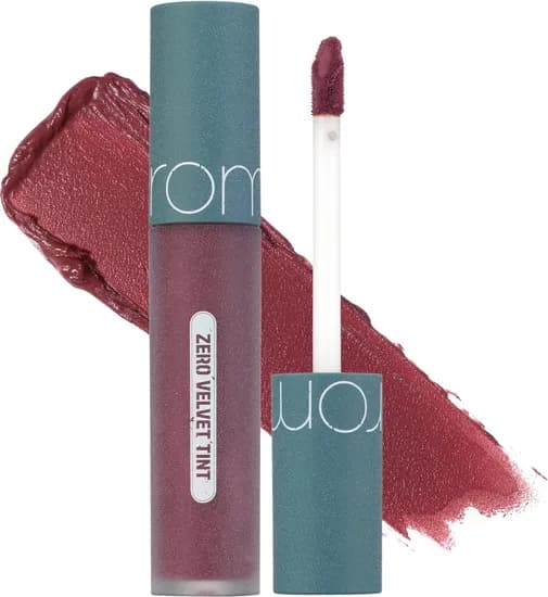 Rom&ND Labial Zero Velvet Tint 25 Nerd P