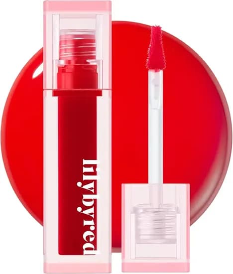 Lilybyred Labial Juicy Liar Wate Tint 02